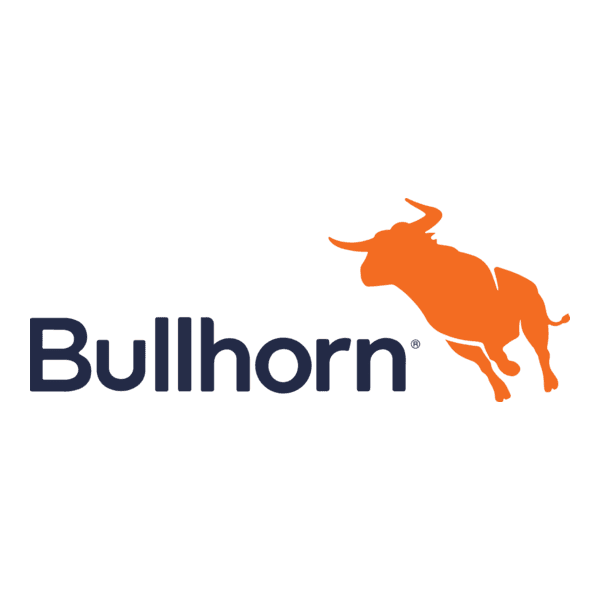 Bullhorn logo