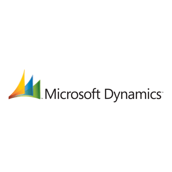 Microsoft Dynamics logo