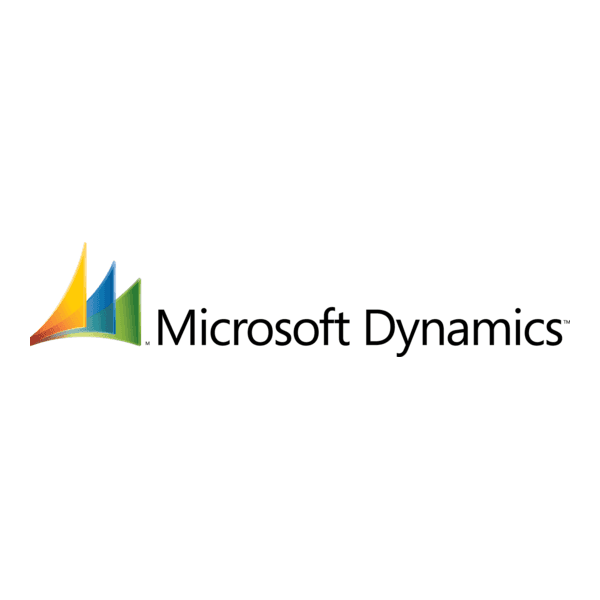 Microsoft Dynamics logo